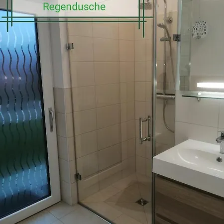 Vakantiehuis Haus Ostwind *