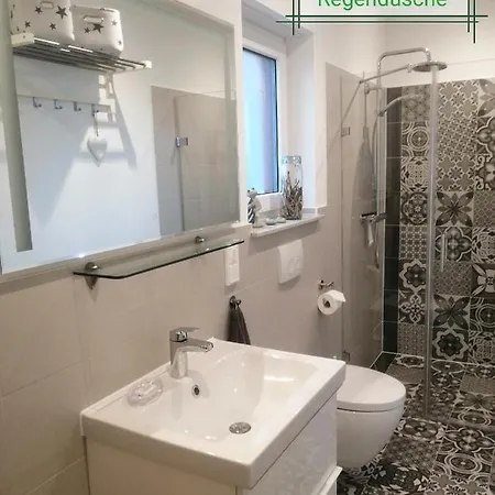 Tatil Evi Haus Ostwind *