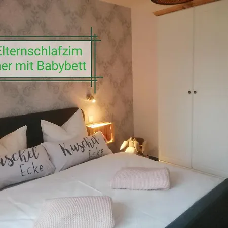 Tatil Evi Haus Ostwind Penzance