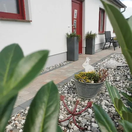 Haus Ostwind Zinnowitz