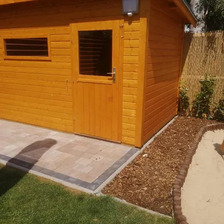 Haus Ostwind Penzance