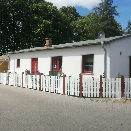 Tatil Evi Haus Ostwind Penzance