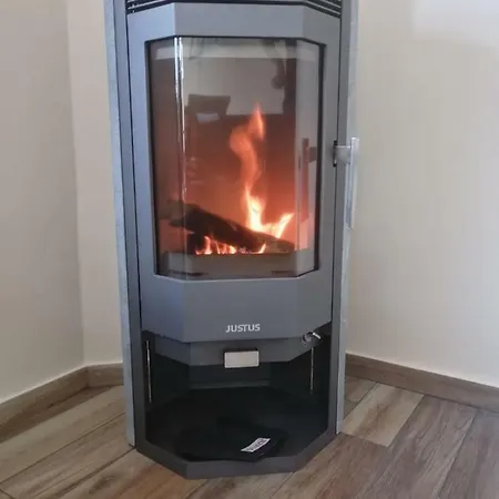 Tatil Evi Haus Ostwind