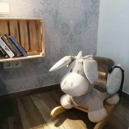 Haus Ostwind Vakantiehuis