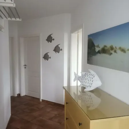 Haus Ostwind * Penzance