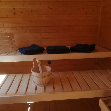 Tatil Evi Haus Ostwind