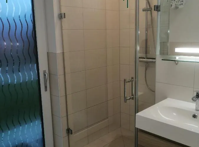 別荘 Haus Ostwind *