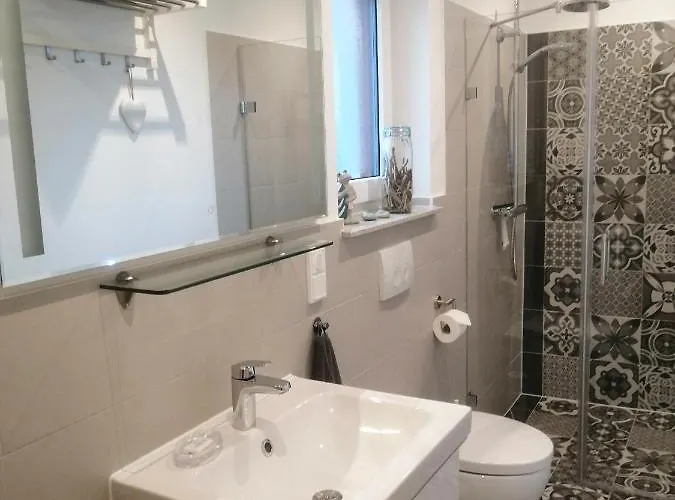 別荘 Haus Ostwind *