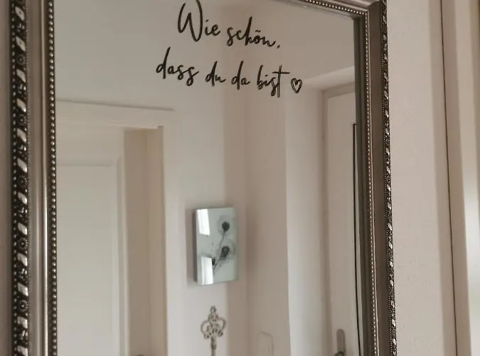 別荘 Haus Ostwind ツィノヴィッツ