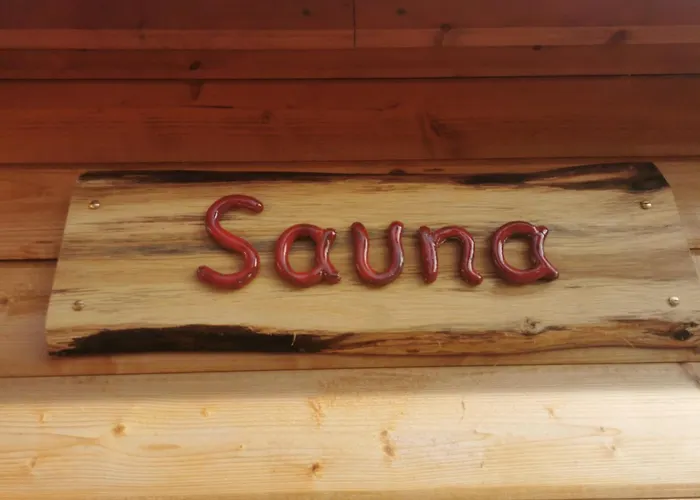 Haus Ostwind ツィノヴィッツ