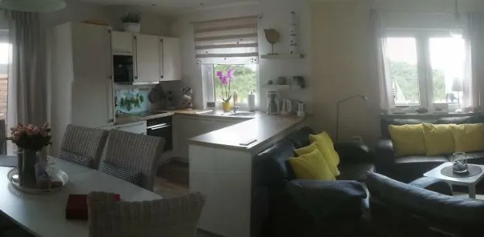 Haus Ostwind 別荘 *